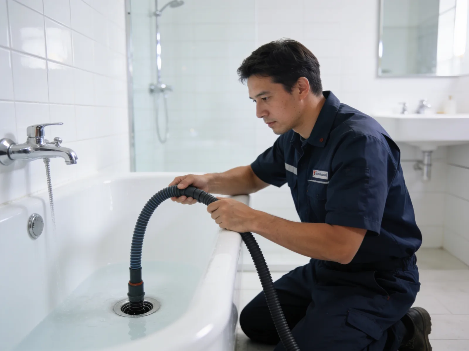 Emergency Plumber Cobbtown, GA FAQs